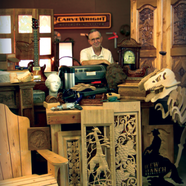 carvewright store